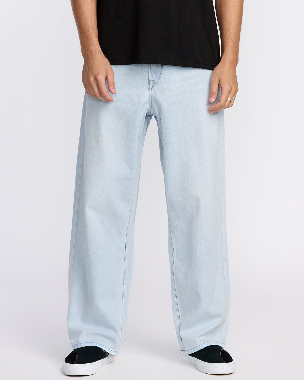 Men's Billow Denim Bluefog - Volcom