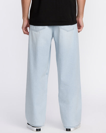 Men's Billow Denim Bluefog - Volcom