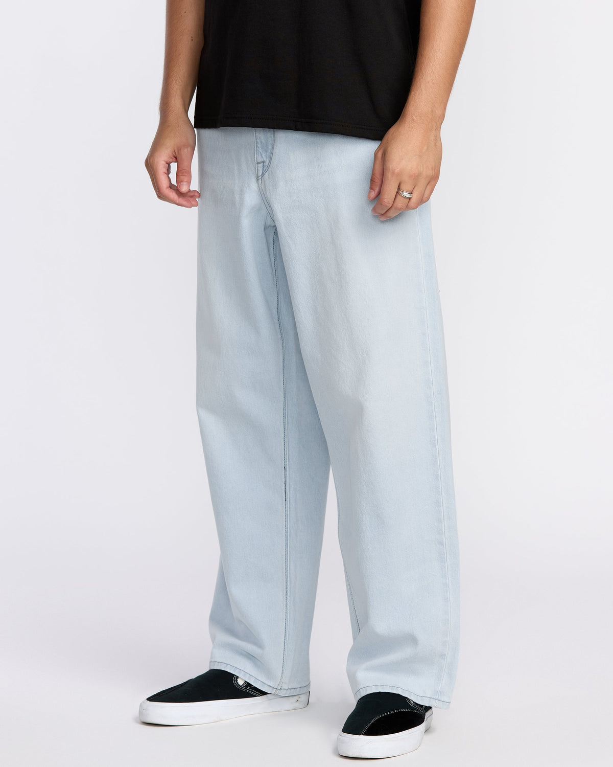 Men's Billow Denim Bluefog - Volcom