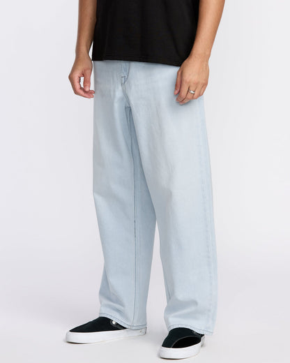 Men's Billow Denim Bluefog - Volcom