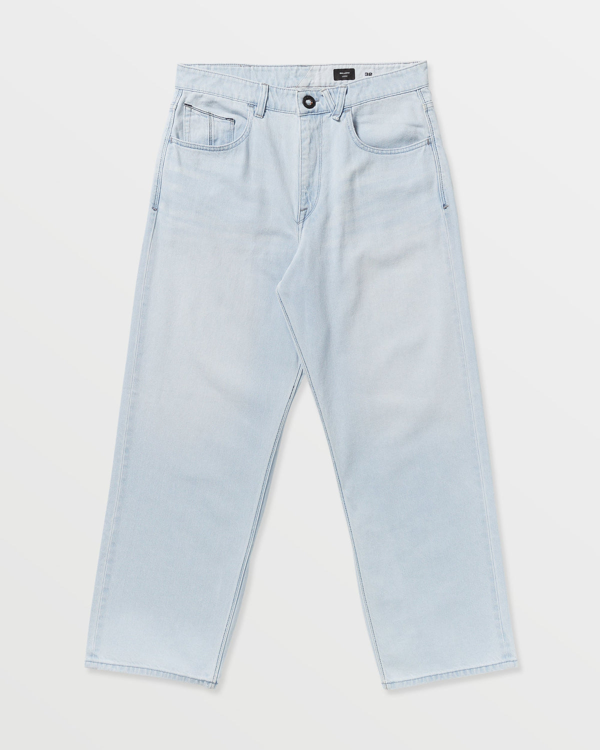 Men's Billow Denim Bluefog - Volcom