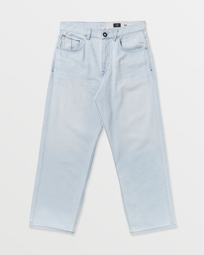Men's Billow Denim Bluefog - Volcom