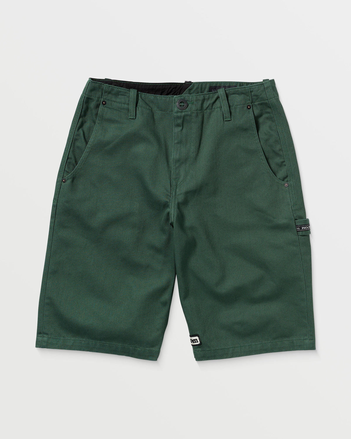 Men's Sawhorse Denim Shorts Alpine - Volcom