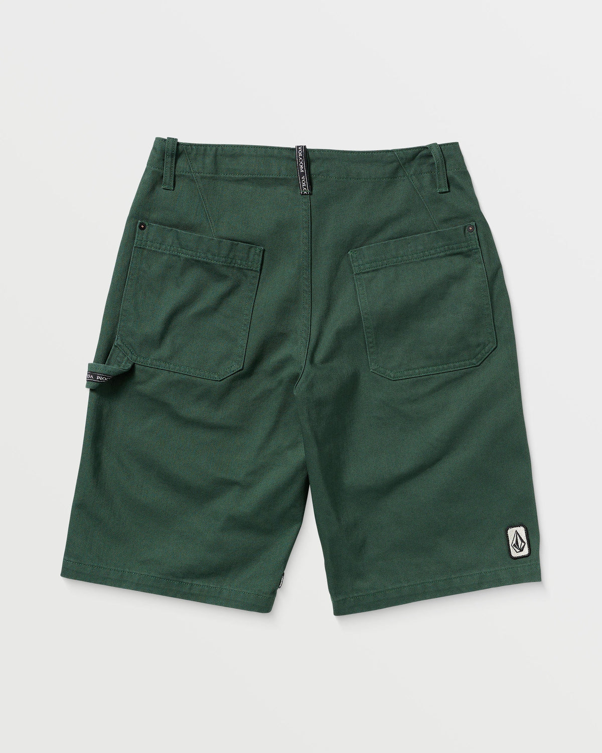 Men's Sawhorse Denim Shorts Alpine - Volcom