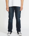 New Vintage Blue