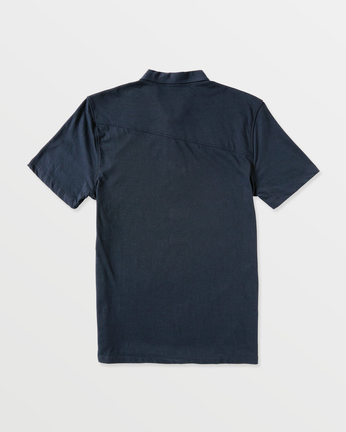 Men's Wowzer Polo Short Sleeve Shirt Navy - Volcom