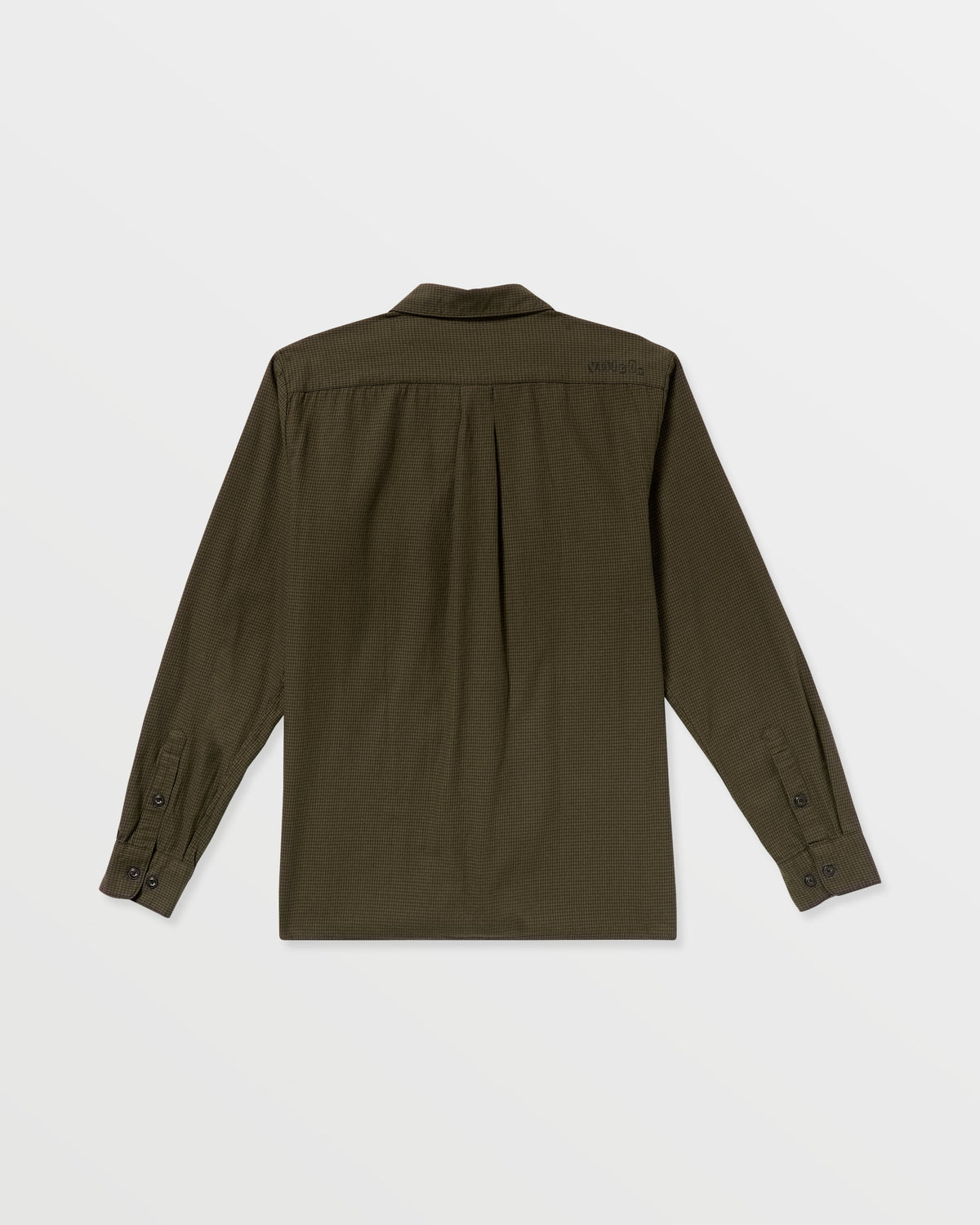 Men's Povj Workshirt Wren - Volcom