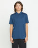 Navy Heather