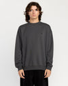 Asphalt Black