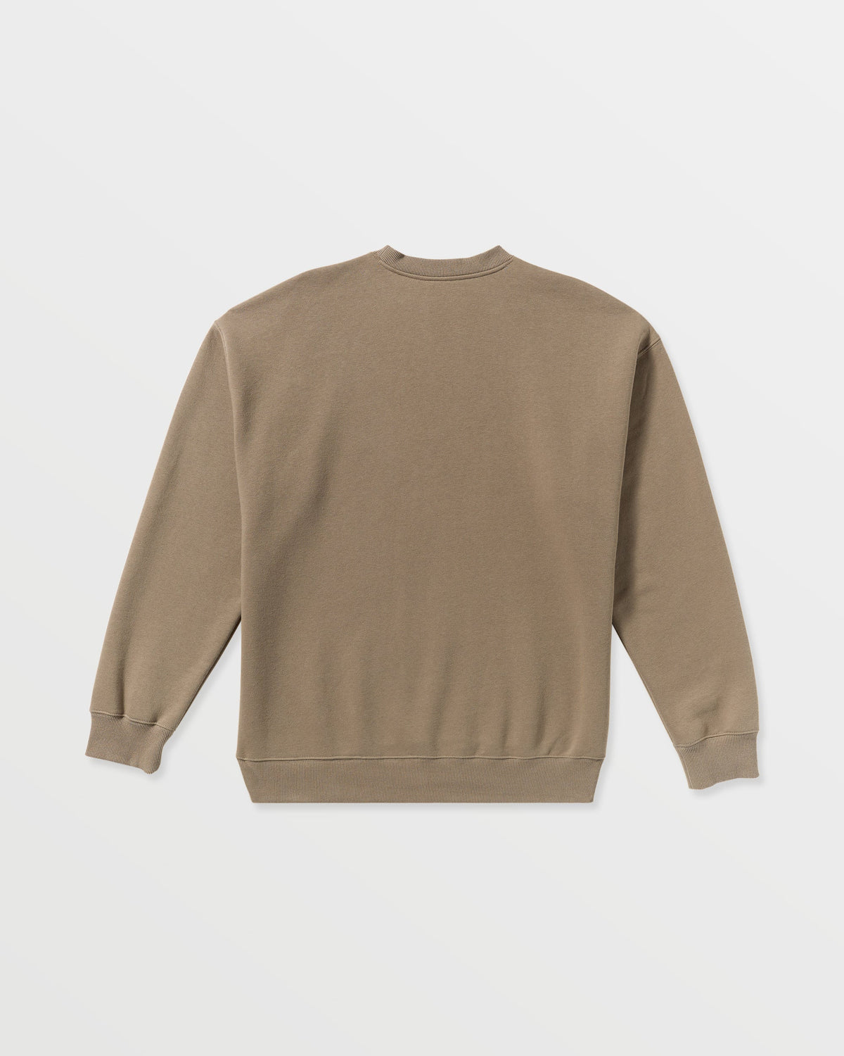 Men's Single Stone Pw Crew Brindle - Volcom