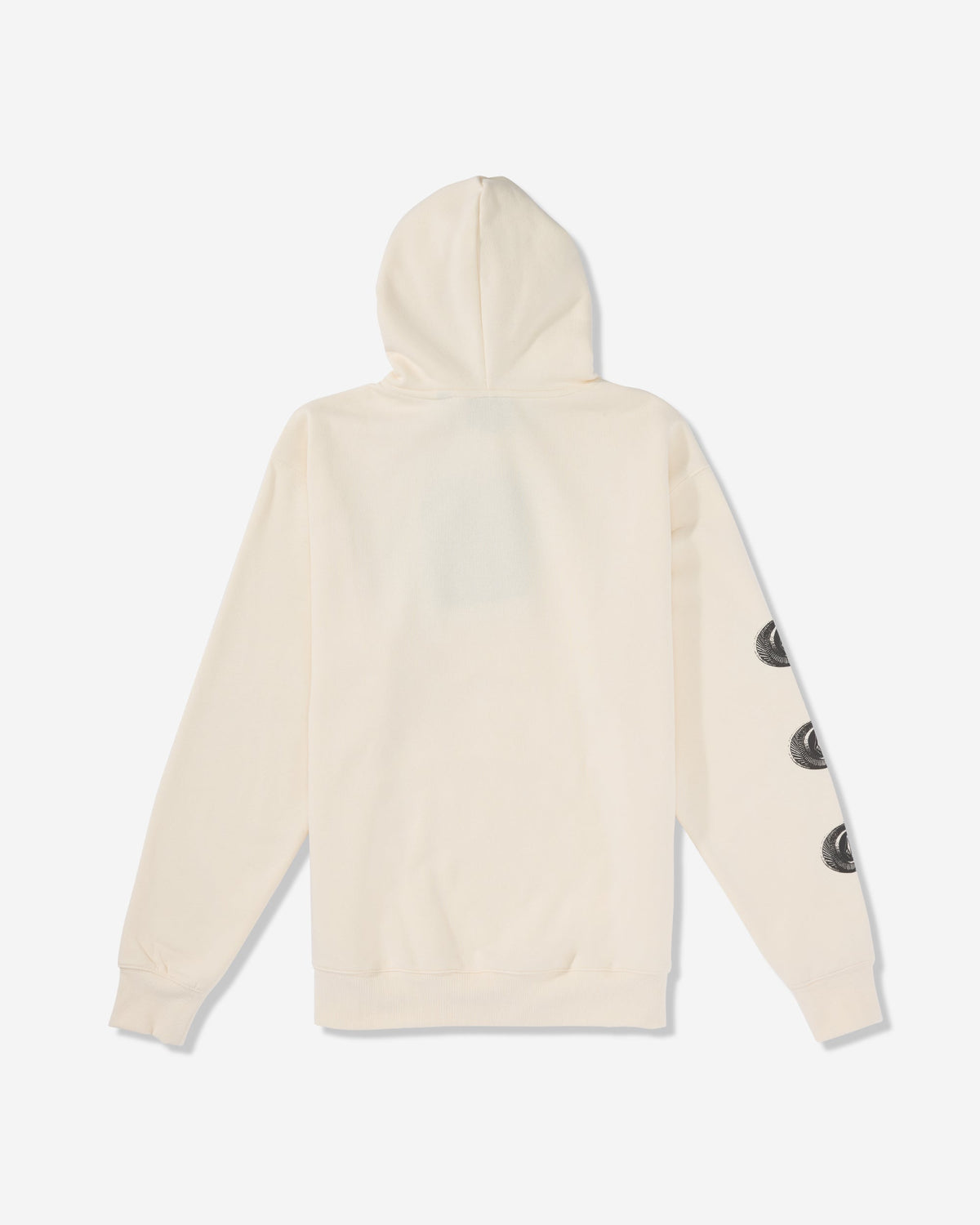 Men's Exacto Pullover Off White Heather - Volcom