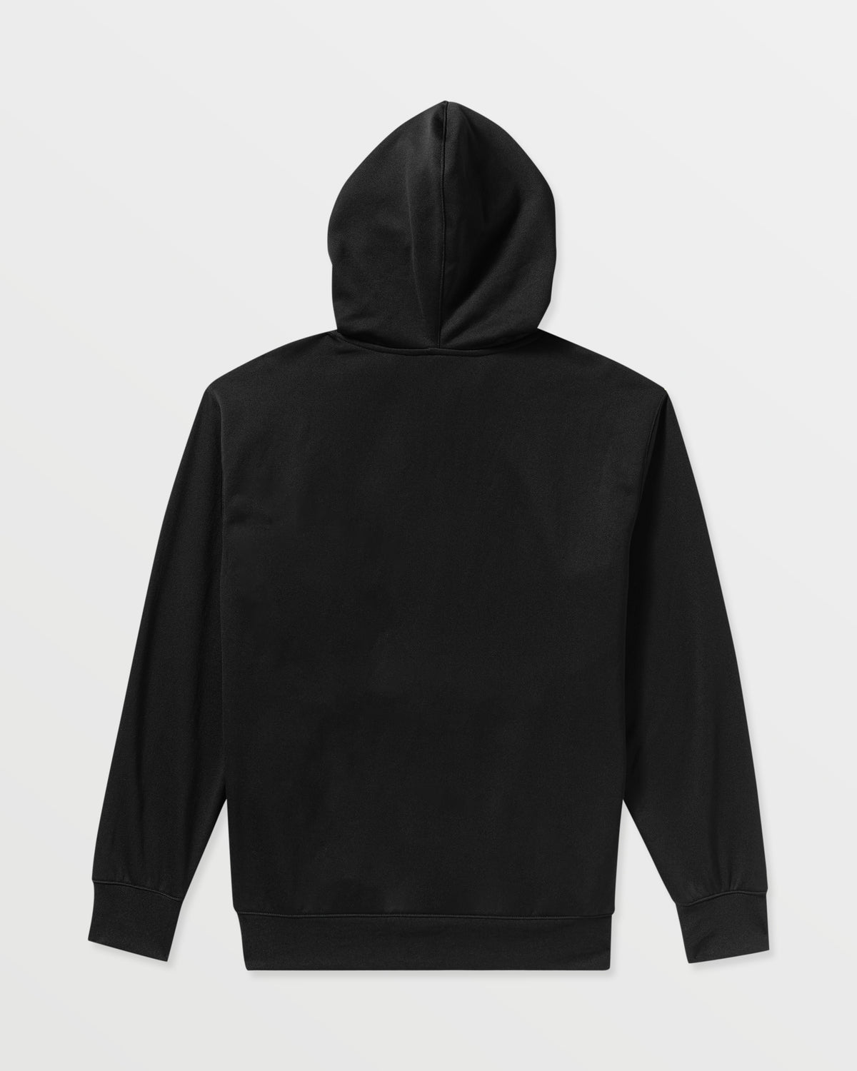 Men's Hydro Riding Hoodie Black - Volcom