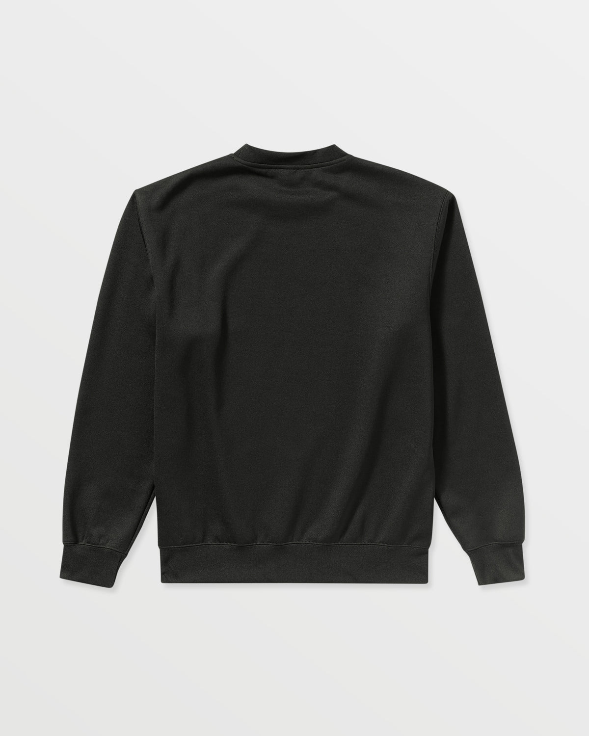 Men's Hydro Crew Black - Volcom