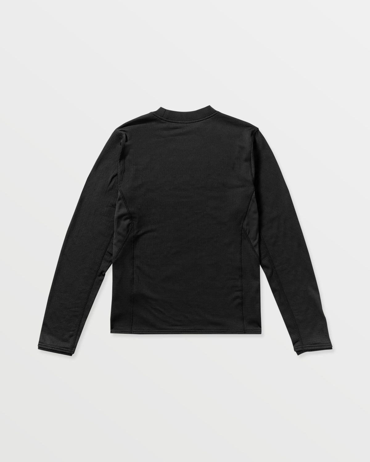 Men's Gridlock Crew Neck Black - Volcom