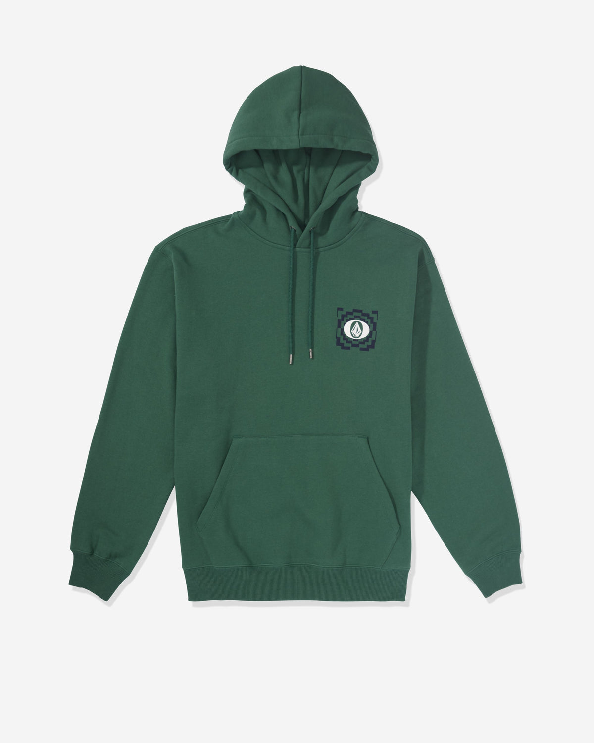 Men's Humble Climb Pullover Billiard - Volcom