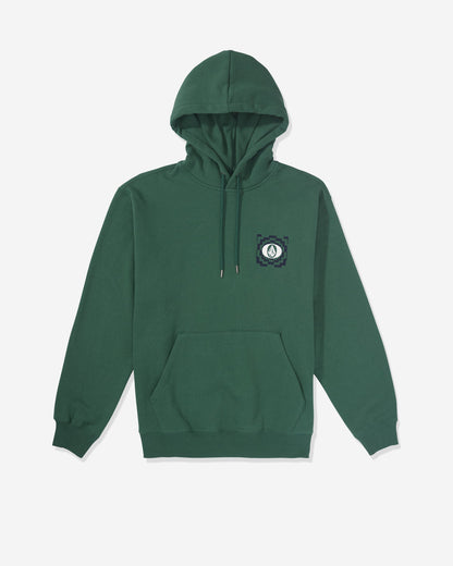 Men's Humble Climb Pullover Billiard - Volcom