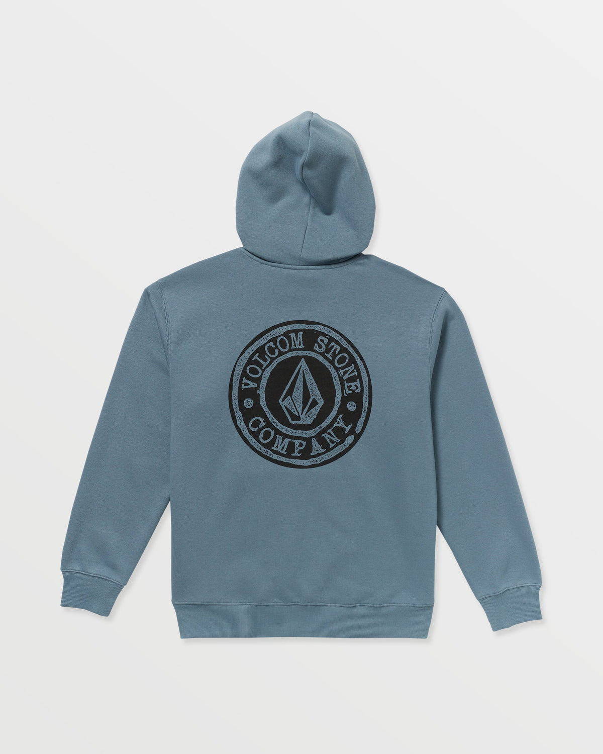 Men's Volstoned Pullover Blue Wash - Volcom