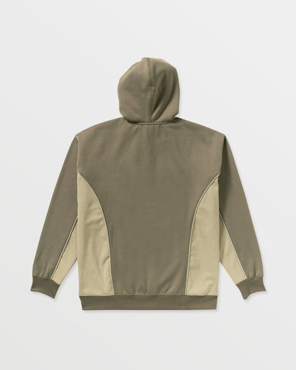 Men's Vital Hydro Pullover Military - Volcom