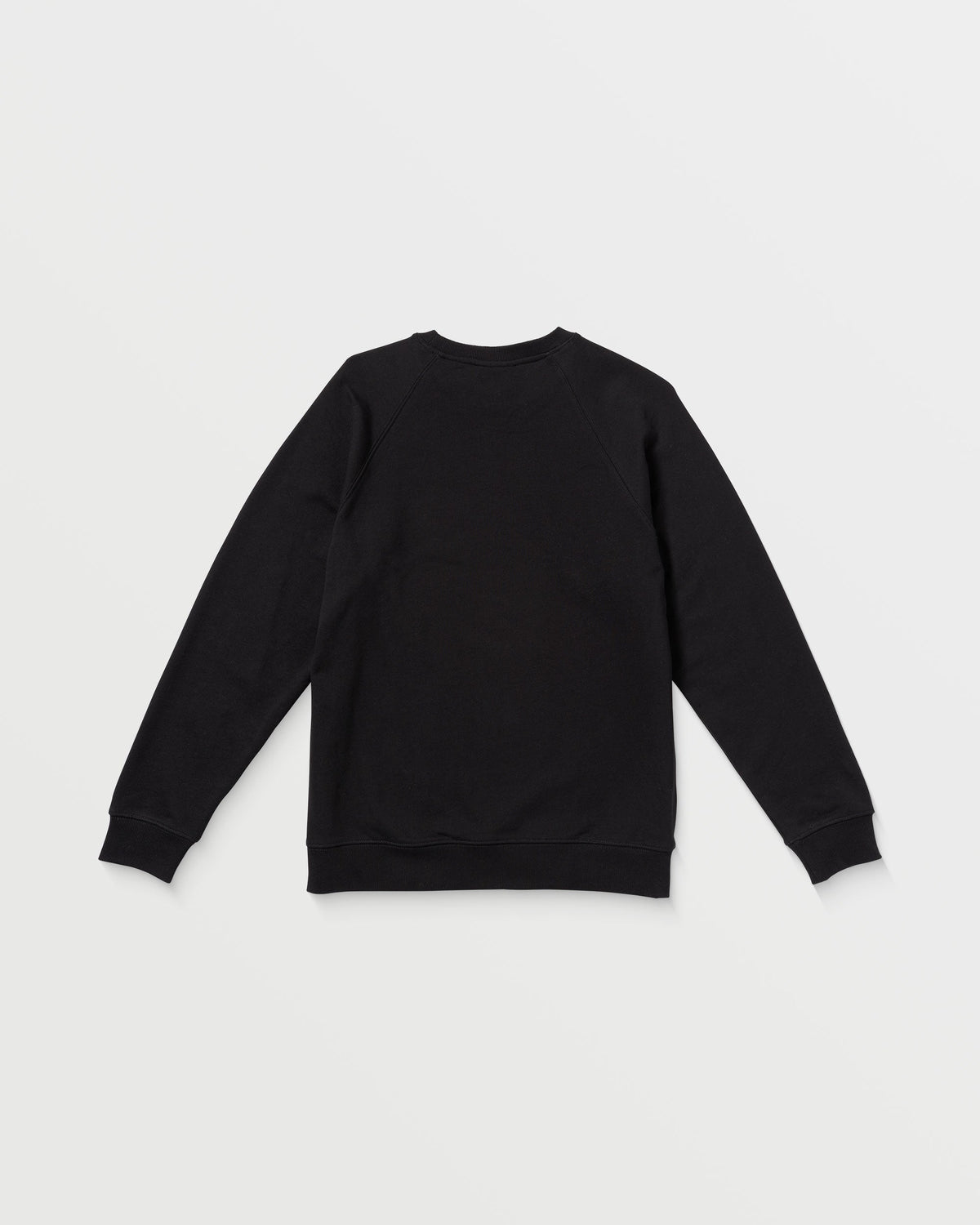 Men's Featured Artist F Rygalski Crew Black - Volcom