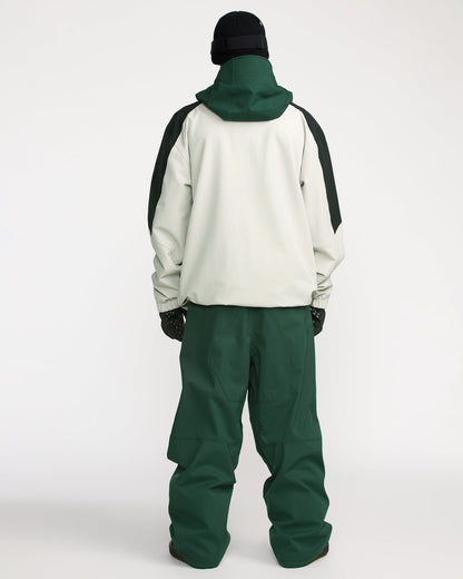 Men's Brighton Pullover Stone - Volcom