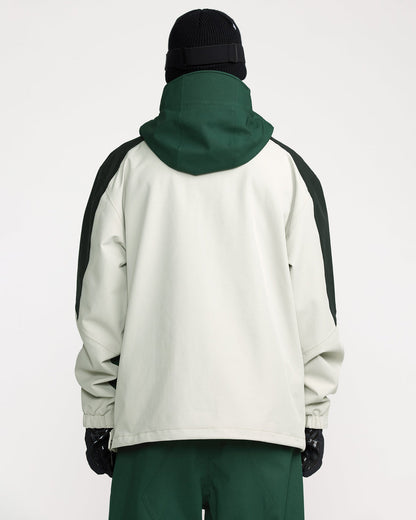 Men's Brighton Pullover Stone - Volcom
