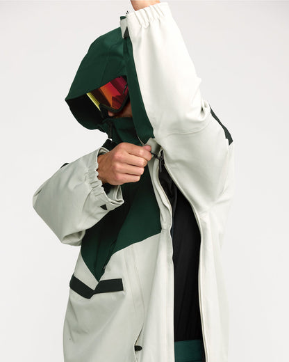 Men's Brighton Pullover Stone - Volcom