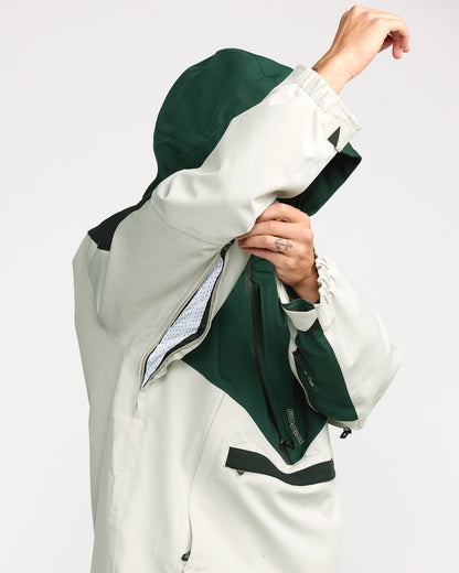 Men's Brighton Pullover Stone - Volcom
