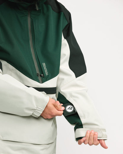 Men's Brighton Pullover Stone - Volcom