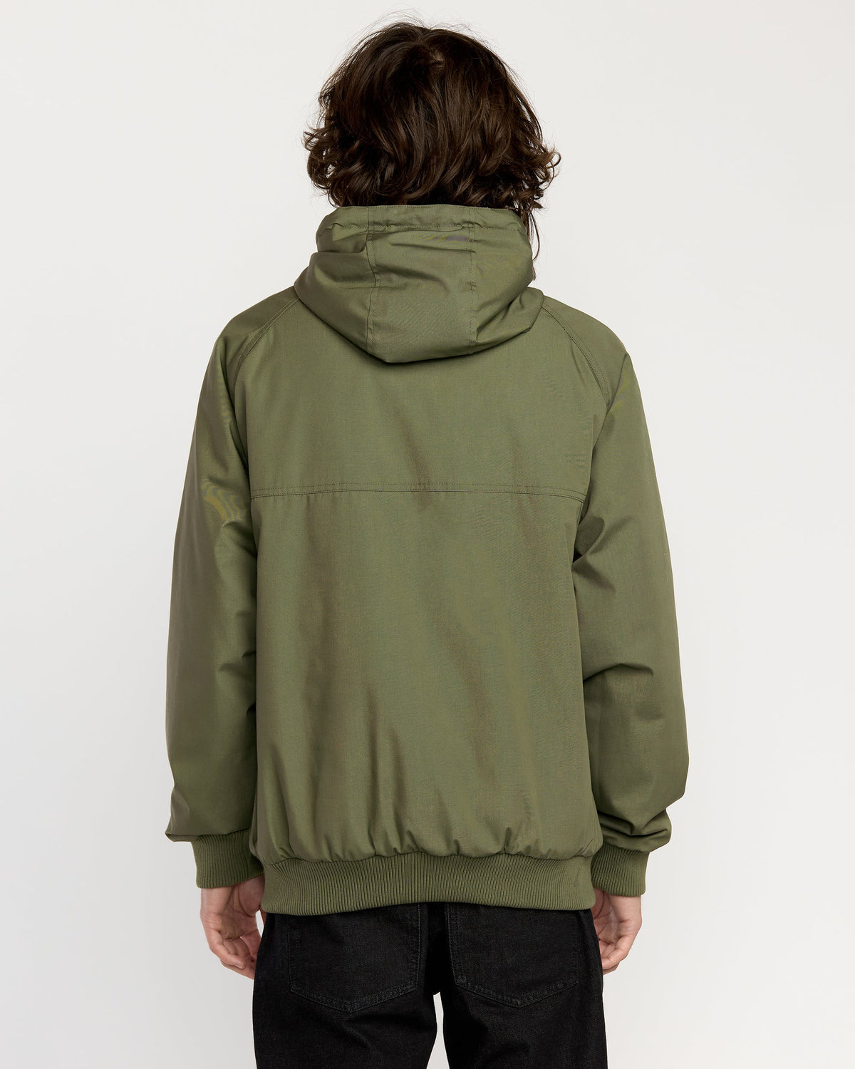 Men's Hernan 10K Jacket Wintermoss - Volcom