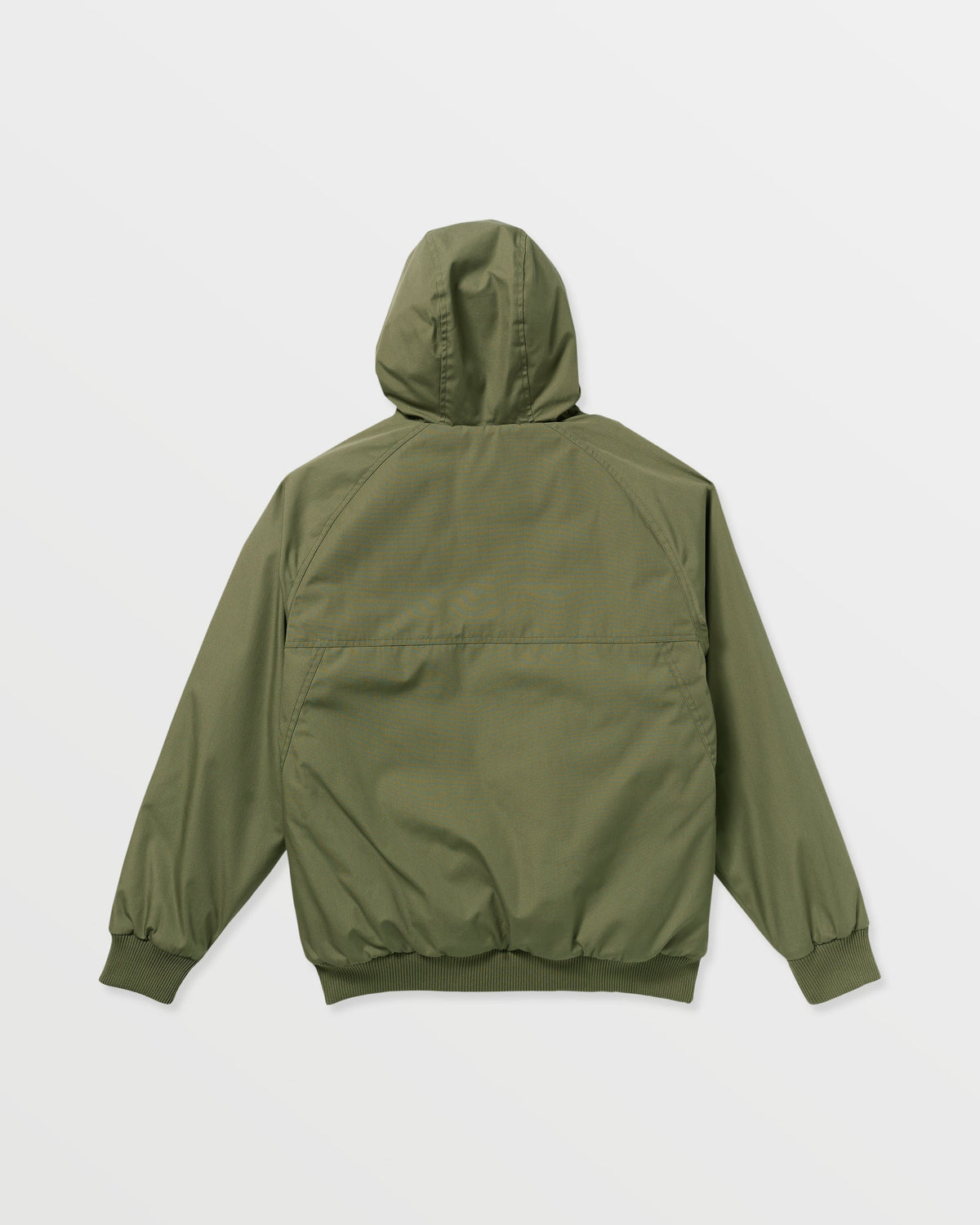 Men's Hernan 10K Jacket Wintermoss - Volcom