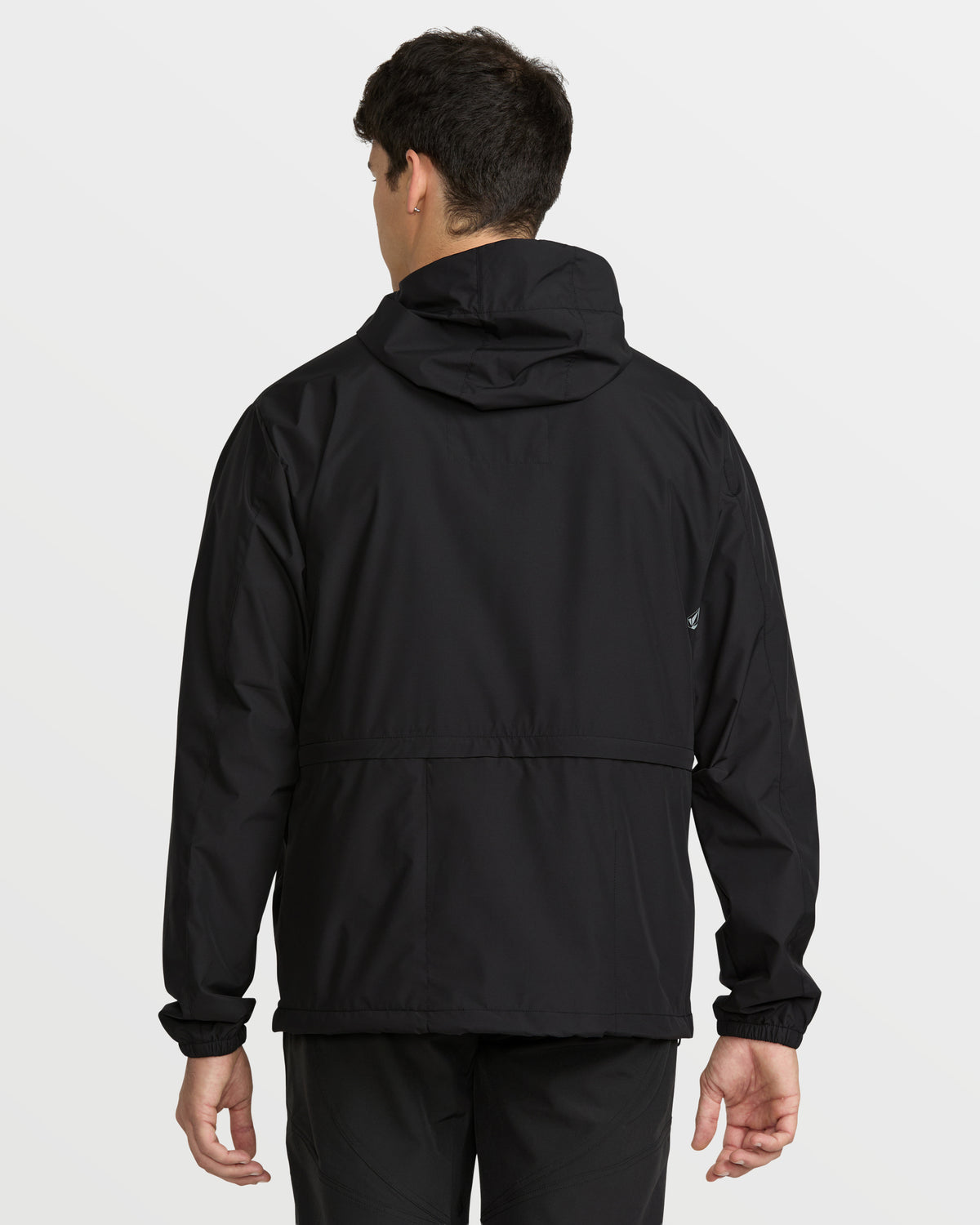 Men's Prysmer 10K Mtb Jacket Black - Volcom