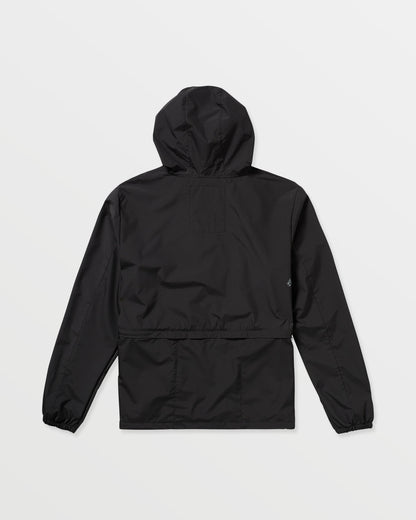 Men's Prysmer 10K Mtb Jacket Black - Volcom