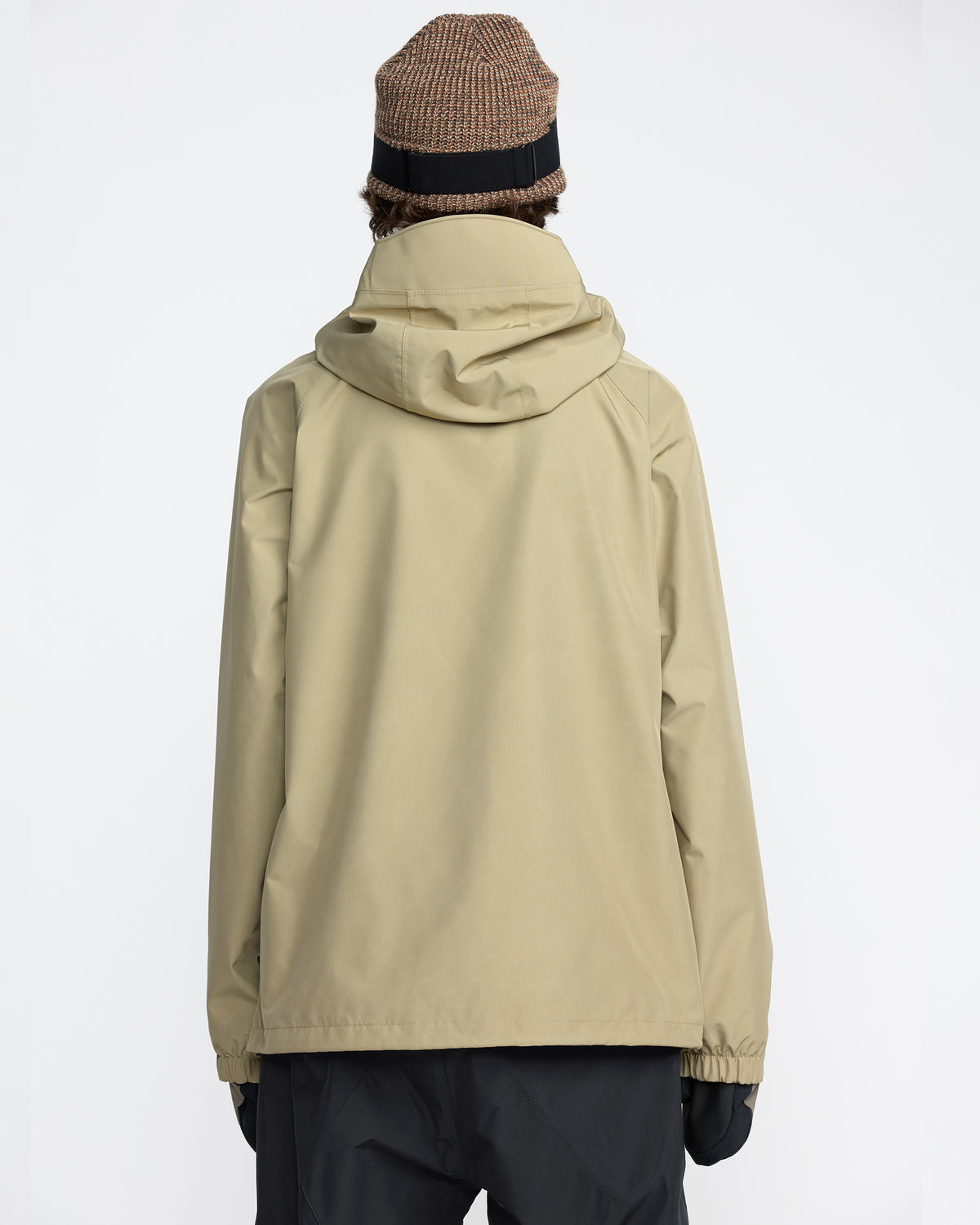 Men's Dua Gore-Tex Jacket Moss Green - Volcom