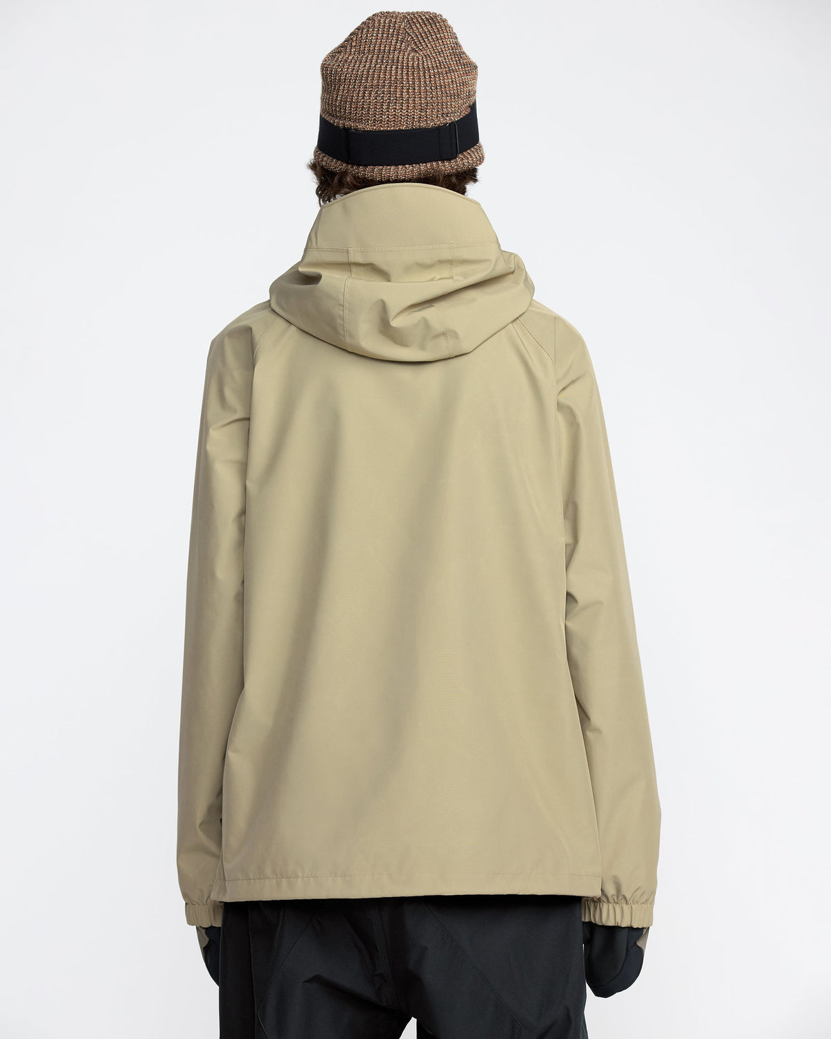 Men's Dua Insulated Gore-Tex Jacket Moss Green - Volcom