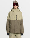 Moss Green
