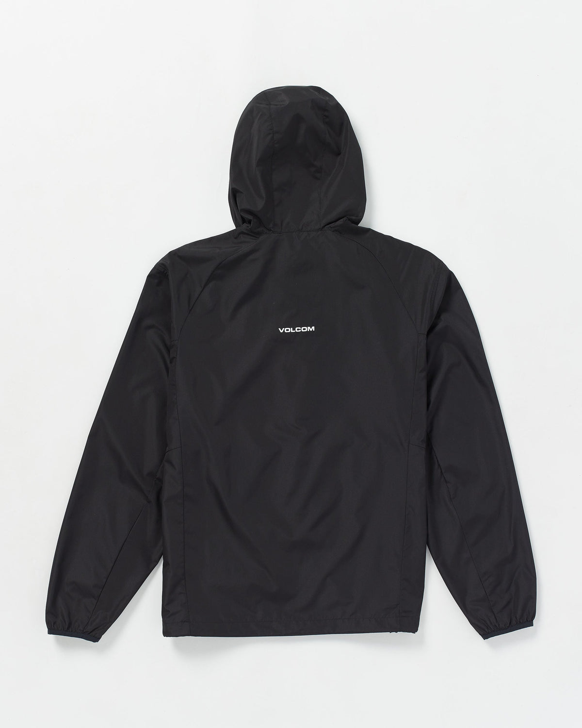 Men's Wavern Jacket Black - Volcom