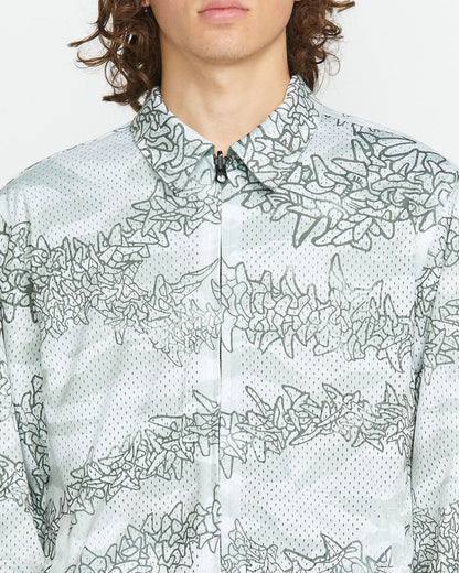 Volcom Japan Men's Sense Jacket Light Olive - Volcom
