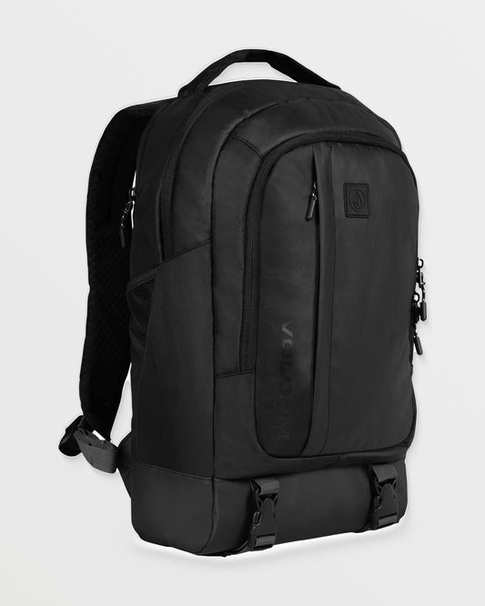 Venture Backpack Black - Volcom