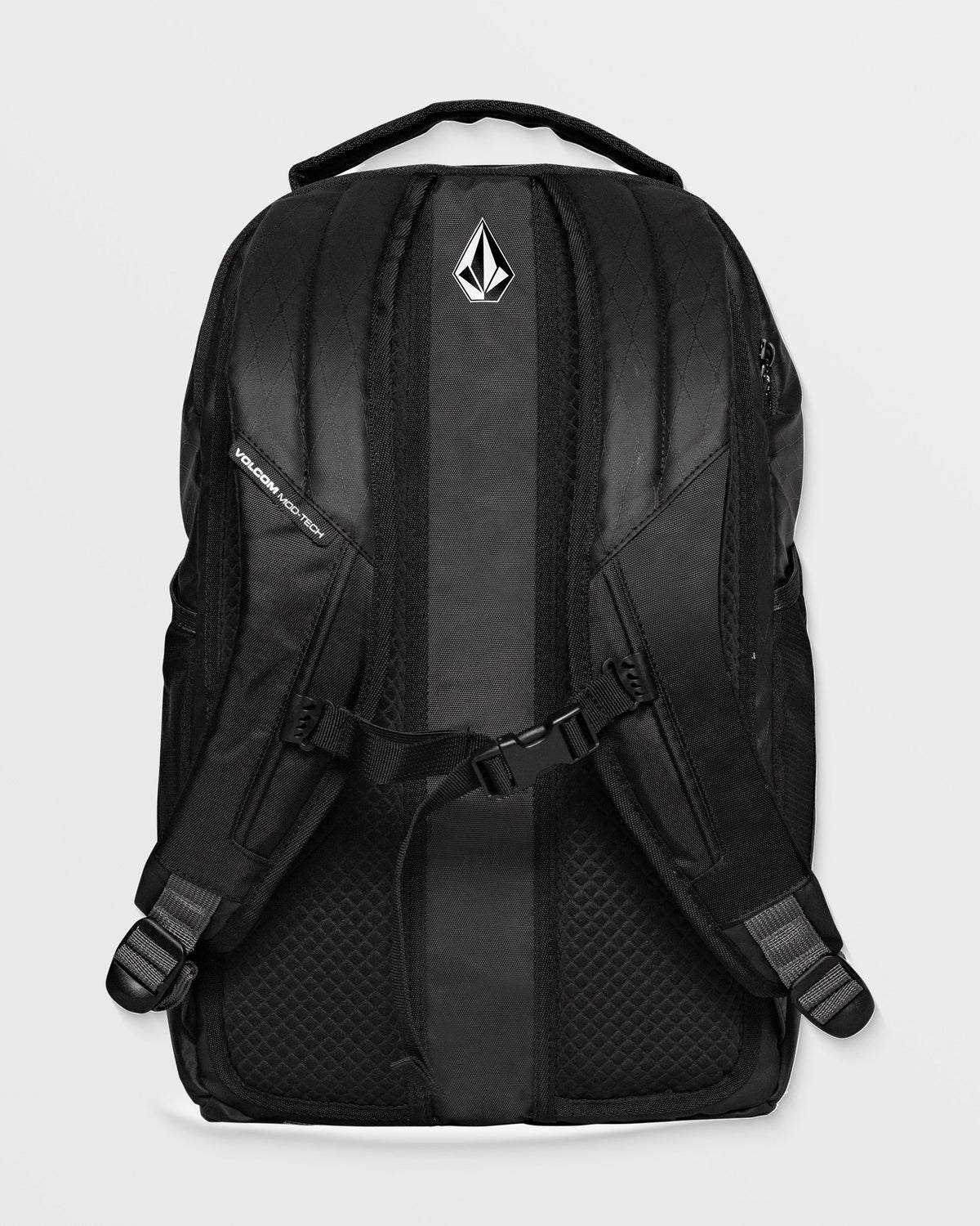 Venture Backpack Black - Volcom
