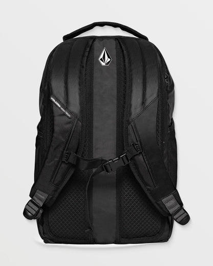 Venture Backpack Black - Volcom
