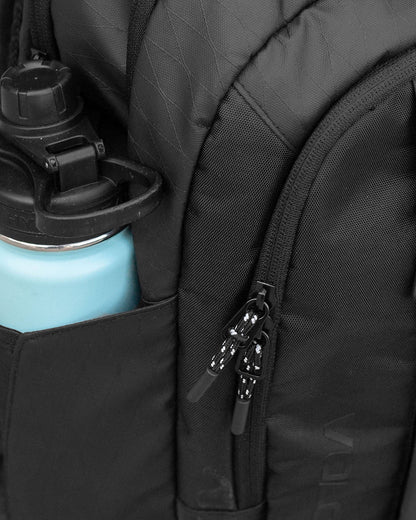 Venture Backpack Black - Volcom