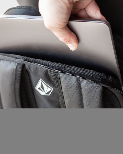 Venture Backpack Black - Volcom