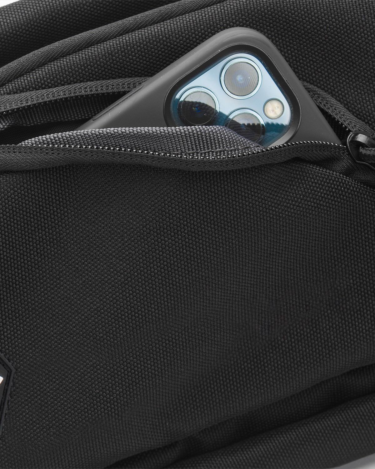 Waisted Pack Black - Volcom