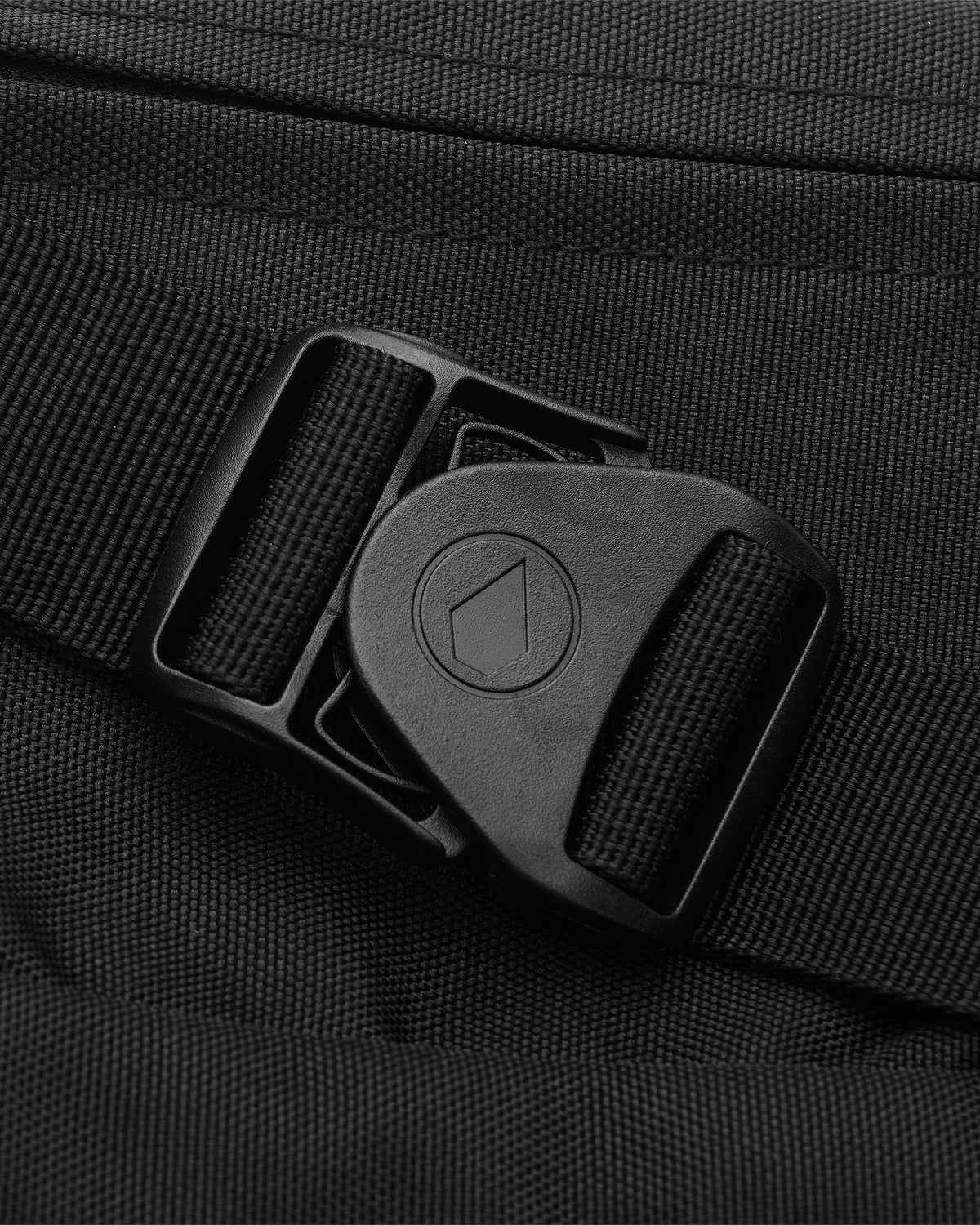 Waisted Pack Black - Volcom