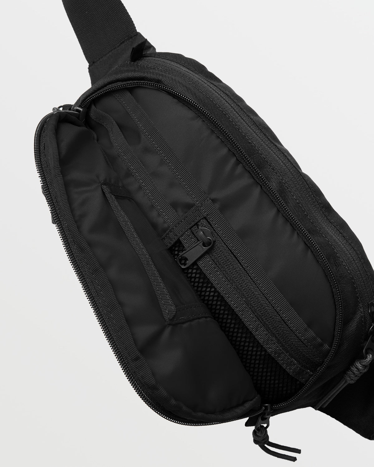 Waisted Pack Black - Volcom