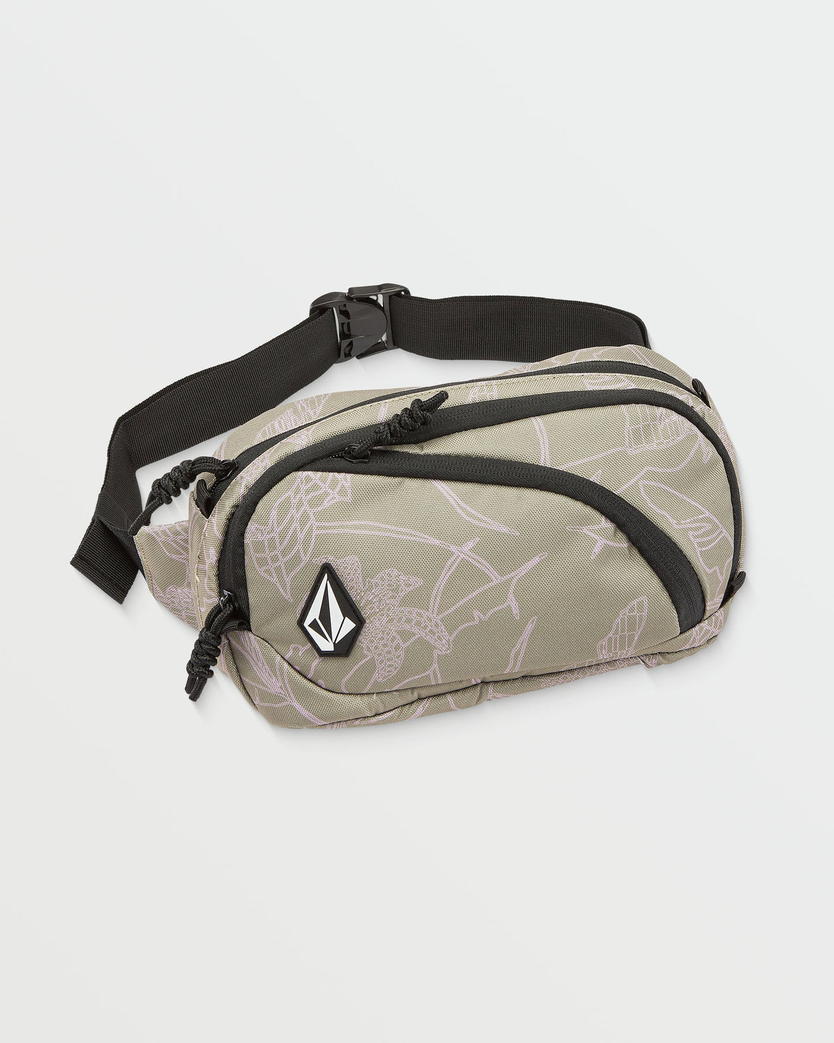 Waisted Pack Multi - Volcom