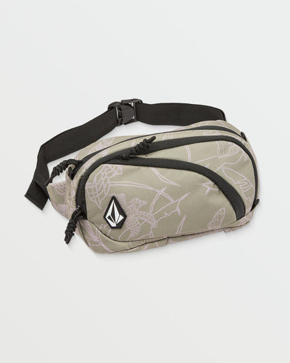 Waisted Pack Multi - Volcom