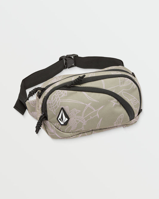 Waisted Pack Multi - Volcom