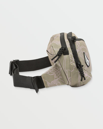 Waisted Pack Multi - Volcom