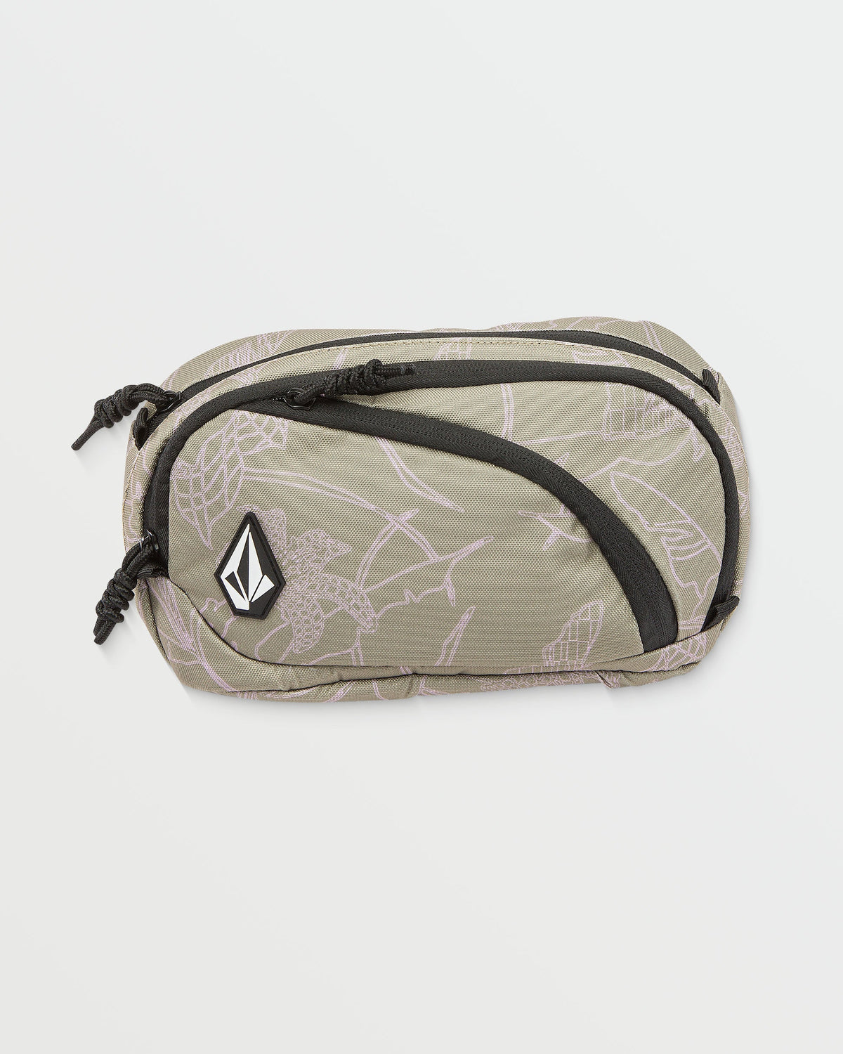 Waisted Pack Multi - Volcom